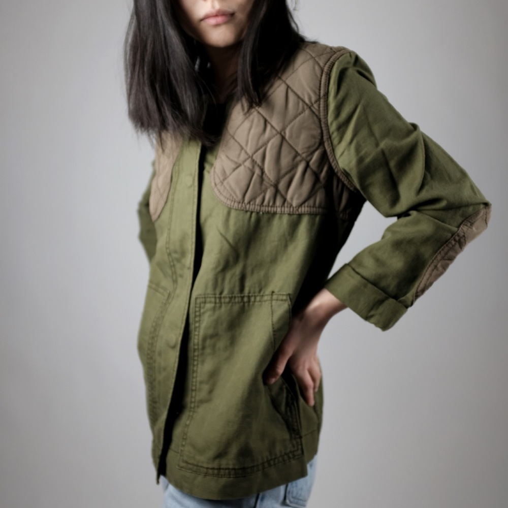 Jacket - Picture 5 of 5